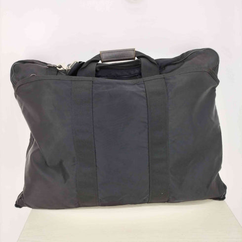 ラゲッジレーベル LUGGAGE LABEL 2way ガーメントケース ショルダーバッグ メンズ