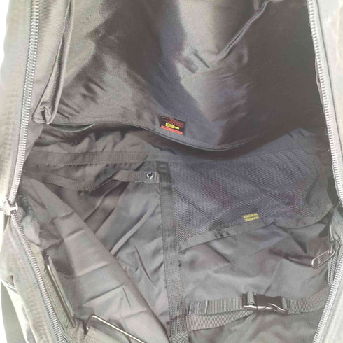 ラゲッジレーベル LUGGAGE LABEL 2way ガーメントケース ショルダーバッグ メンズ