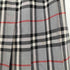 バーバリーズ BURBERRYS 90s 紺タグ OLD ノバチェック プリーツスカート レディース 009AB2