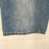 プレイボーイ PLAYBOY ×DONSMOKE Dirty Washed Jeans ダーティー ウォッシュ ジーンズ デニムパンツ メンズ L