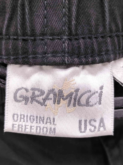 グラミチ GRAMICCI NNショートパンツ メンズ JPN:L