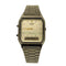 カシオ CASIO WATER RESIST ヴィンテージシリーズ クオーツ腕時計 メンズ
