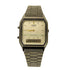 カシオ CASIO WATER RESIST ヴィンテージシリーズ クオーツ腕時計 メンズ