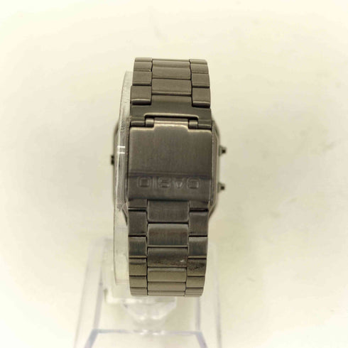 カシオ CASIO WATER RESIST ヴィンテージシリーズ クオーツ腕時計 メンズ
