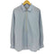 トワロニエ toironier stripe Half-Zip Shirt メンズ FREE