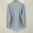 トワロニエ toironier stripe Half-Zip Shirt メンズ FREE