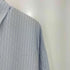 トワロニエ toironier stripe Half-Zip Shirt メンズ FREE