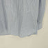 トワロニエ toironier stripe Half-Zip Shirt メンズ FREE
