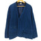 キャスパージョン CASPER JOHN Corduroy cross collar tailored jacket コーデュロイクロスカラーテーラードジャケット メンズ JPN:M