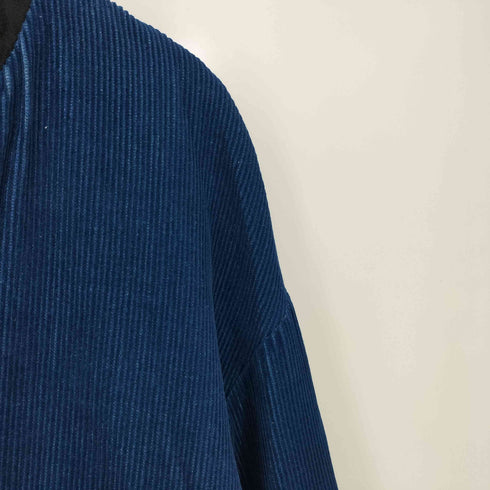 キャスパージョン CASPER JOHN Corduroy cross collar tailored jacket コーデュロイクロスカラーテーラードジャケット メンズ JPN:M