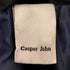 キャスパージョン CASPER JOHN Corduroy cross collar tailored jacket コーデュロイクロスカラーテーラードジャケット メンズ JPN:M
