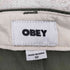 オベイ OBEY ペインターパンツ メンズ 32