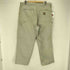 カーハートワークインプログレス Carhartt WIP SINGLE KNEE PANT シングルニー パンツ メンズ 36×32