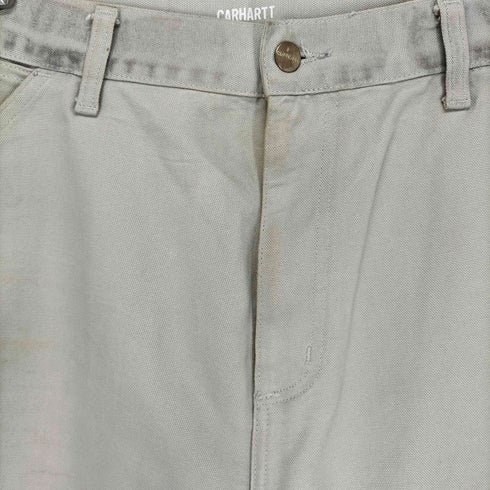 カーハートワークインプログレス Carhartt WIP SINGLE KNEE PANT シングルニー パンツ メンズ 36×32