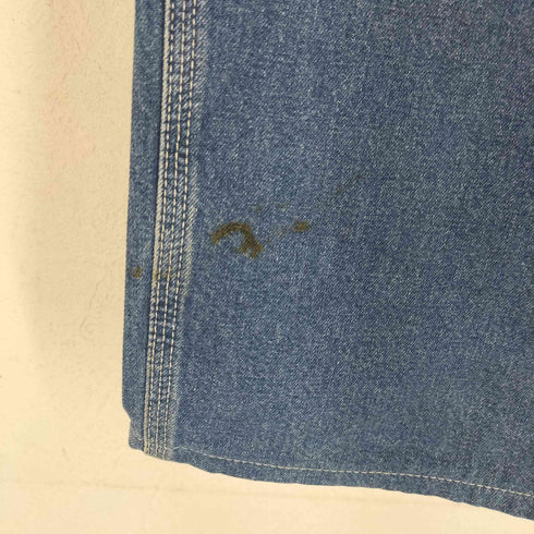 カーハートワークインプログレス Carhartt WIP SIMPLE PANT シンプル パンツ デニム メンズ 36×32