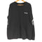 ネイバーフッド NEIGHBORHOOD アームプリント ロングスリーブ Tシャツ メンズ JPN:XL