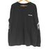 ネイバーフッド NEIGHBORHOOD アームプリント ロングスリーブ Tシャツ メンズ JPN:XL