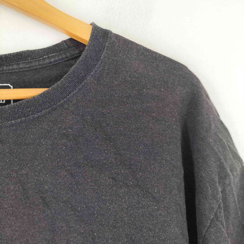 ネイバーフッド NEIGHBORHOOD アームプリント ロングスリーブ Tシャツ メンズ JPN:XL