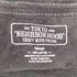 ネイバーフッド NEIGHBORHOOD アームプリント ロングスリーブ Tシャツ メンズ JPN:XL