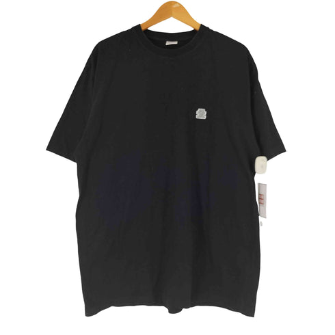 ブラックアイパッチ Black Eye Patch スモールロゴ 半袖Tシャツ メンズ JPN:XL