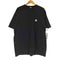 ブラックアイパッチ Black Eye Patch スモールロゴ 半袖Tシャツ メンズ JPN:XL