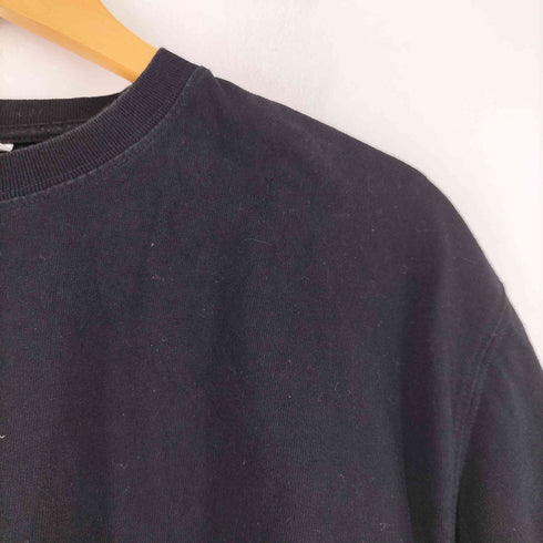 ブラックアイパッチ Black Eye Patch スモールロゴ 半袖Tシャツ メンズ JPN:XL