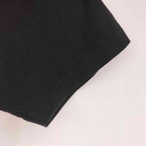 ブラックアイパッチ Black Eye Patch スモールロゴ 半袖Tシャツ メンズ JPN:XL