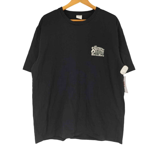 ワコマリア WACKO MARIA MR.BROTHERS CUT CLUB フロント刺繍 半袖Tシャツ メンズ JPN:L