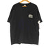 ワコマリア WACKO MARIA MR.BROTHERS CUT CLUB フロント刺繍 半袖Tシャツ メンズ JPN:L