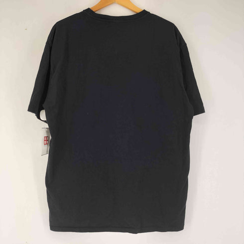 ワコマリア WACKO MARIA MR.BROTHERS CUT CLUB フロント刺繍 半袖Tシャツ メンズ JPN:L