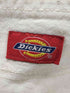 ディッキーズ Dickies 00S OLD ペンキ ペイント 加工 ワイド ペインター ワーク パンツ グランジ メンズ 38×32