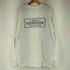 ネイバーフッド NEIGHBORHOOD ボックスロゴ ロングスリーブ Tシャツ メンズ JPN:XL