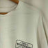 ネイバーフッド NEIGHBORHOOD ボックスロゴ ロングスリーブ Tシャツ メンズ JPN:XL