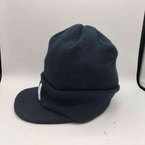 ニューエラ NEW ERA 26AW 別注 コラボ Visor Cuf Cap バイザー カフ キャップ メンズ ONE SIZE