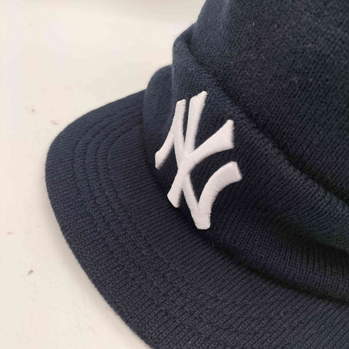 ニューエラ NEW ERA 26AW 別注 コラボ Visor Cuf Cap バイザー カフ キャップ メンズ ONE SIZE