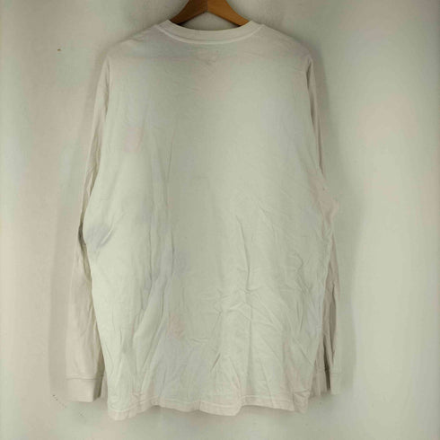 シュプリーム Supreme 20AW Scatter Logo L/S TOP ロングスリーブTシャツ メンズ import:XL