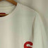 シュプリーム Supreme 20AW Scatter Logo L/S TOP ロングスリーブTシャツ メンズ import:XL