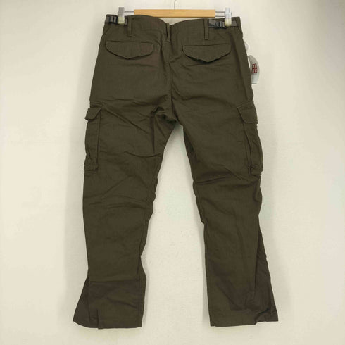 ビューティーアンドユースユナイテッドアローズ BEAUTY & YOUTH UNITED ARROWS フラップポケット カーゴパンツ メンズ JPN:M