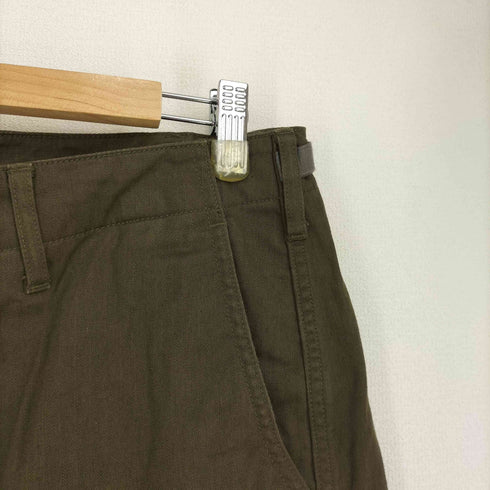 ビューティーアンドユースユナイテッドアローズ BEAUTY & YOUTH UNITED ARROWS フラップポケット カーゴパンツ メンズ JPN:M