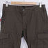 ビューティーアンドユースユナイテッドアローズ BEAUTY & YOUTH UNITED ARROWS フラップポケット カーゴパンツ メンズ JPN:M