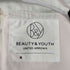 ビューティーアンドユースユナイテッドアローズ BEAUTY & YOUTH UNITED ARROWS フラップポケット カーゴパンツ メンズ JPN:M