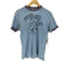 トイズマッコイ TOYS McCOY キャラクター プリント リンガー 半袖 Tシャツ メンズ S