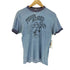 トイズマッコイ TOYS McCOY キャラクター プリント リンガー 半袖 Tシャツ メンズ S