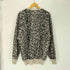 ワコマリア WACKO MARIA 26SS LEOPARD JACQUARD KNIT CARDIGAN TYPE-2 メンズ JPN:M