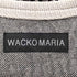 ワコマリア WACKO MARIA 26SS LEOPARD JACQUARD KNIT CARDIGAN TYPE-2 メンズ JPN:M