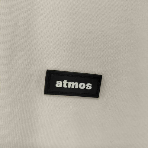 アトモス atmos atmos Patch Logo T-Shirt / アトモス パッチロゴ T-シャツ メンズ JPN:S