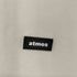 アトモス atmos atmos Patch Logo T-Shirt / アトモス パッチロゴ T-シャツ メンズ JPN:S