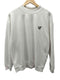 backwards バックワーズ 26AW Bardie Graffiti Nature-tech SW Crew メンズ import:L