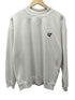 backwards バックワーズ 26AW Bardie Graffiti Nature-tech SW Crew メンズ import:L