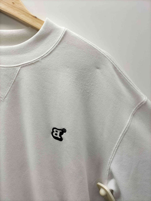 backwards バックワーズ 26AW Bardie Graffiti Nature-tech SW Crew メンズ import:L